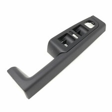 Griffschale Oberteil Griff Fahrertür innen Original Skoda Superb 3T1867157B 9B9