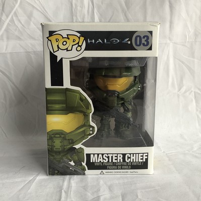 funko pop halo 4