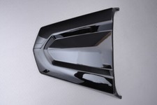 Unghia Monoposto /Cover Sella Passeggero Nero lucido per YAMAHA MT09 /SP 2021-23