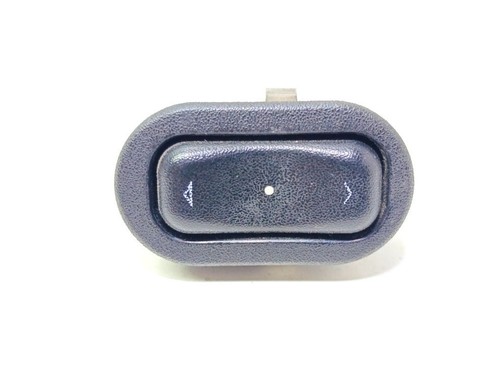 Opel Zafira A 2000 Vorne rechts Schalter el. Fensterheber 90561388 UST111601