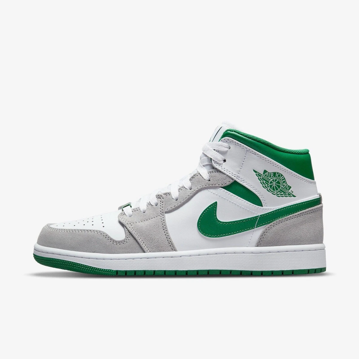 Jordan shop light green
