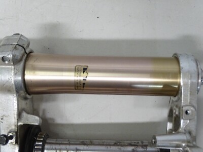 1996 Kawasaki Ninja ZX7R Front Forks Suspension Assembly | eBay