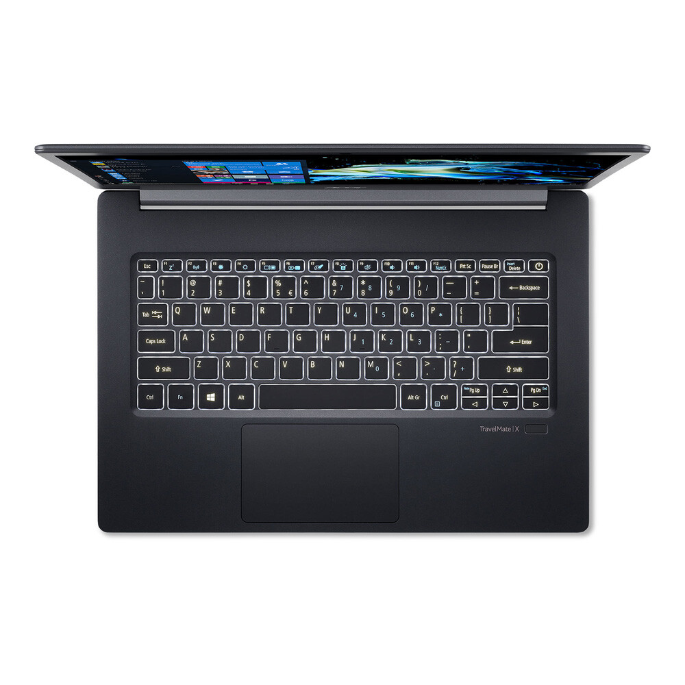 難有 Acer TravelMate X5 i5-8265U/8GB/256GB Acer TravelMate X5 14