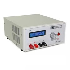 Battery Capacity Charge Discharge Tester 30V 5-10A 150W Power Supply Test