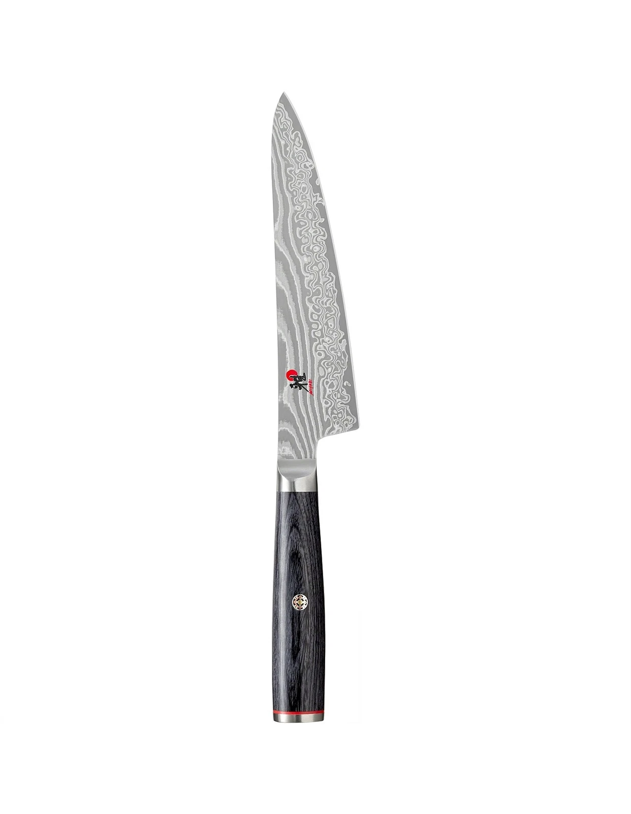Miyabi 5000 FCD Series 13cm Shotoh Paring Knife RRP $409.95
Opens in a new window or tab