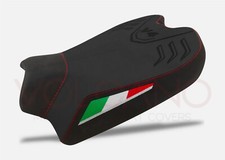 RIVESTIMENTO RICOPERTURA SELLA DUCATI STREETFIGHTER V4 2020 - 2024