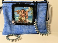 Moana Set w/ Mini Bag
