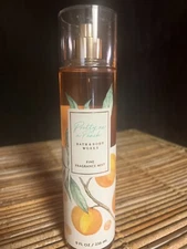 Bath & Body Works Fine Fragrance Mist PRETTY AS A PEACH