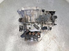 Boite de vitesse Hyundai GETZ