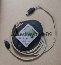 1PC USED Lenze E82ZWL025 2.5M Cable with E82ZBB Panel
