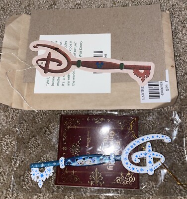 New From Our Family To Yours Collectible Key & Earth Day Key