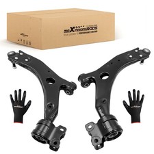 QUERLENKER + TRAGGELENK VORNE UNTEN FOR FORD FOCUS MK2 & C-MAX VOLVO S40 LH & RH
