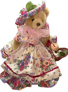 Bearly People | eBay