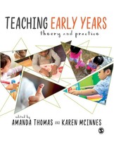 Amanda Thomas (U. A.) | Teaching Early Years | Taschenbuch | Englisch (2017)