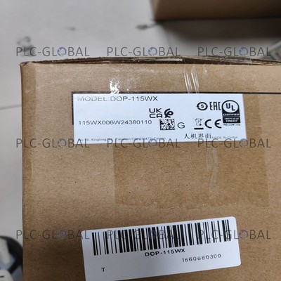 1PC NEW Delta DOP-115WX Warranty Included Fast Shipping