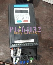 1PC Used INOVANCE Frequency Converter MD200S0.75B  0.75KW 220V