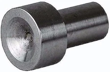 Evolution Gun Works (EGW) Colt 1911 Full Size Titanium Main Spring Housing Cap