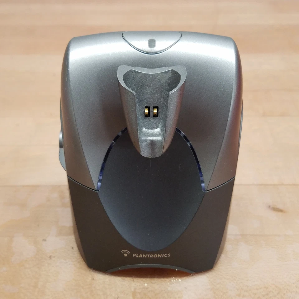 Plantronics CS55 Headset Charging Base with HL10 Automatic Handset Lifter - USED - Image 3 of 4