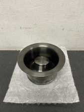 Brizo Other: Kitchen Sink Disposal Flange with Stopper - 69072-SL