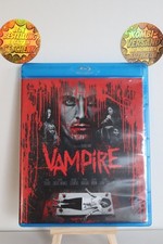  BluRay - VAMPIRE - TOP Zustand 