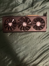 XFX Radeon RX 5700 XT 8GB GDDR6 Graphics Card...