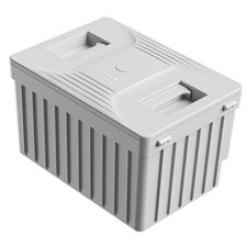 168 Wh Detachable for 12 Volt Car Fridge Battery