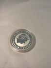 2014 Australia 1 oz Silver Kookaburra BU — photo 3