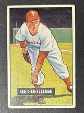 Ken Heintzelman