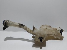 VASCHETTA TERGICRISTALLO PER PEUGEOT 307 S. Wagon 2° Serie 6431C1 9HX diesel 15