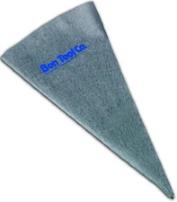 Tool Grout Bag Vinyl 28" X 16"
