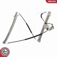 Esen SKV Fensterheber 01SKV242 FüR E53 BMW X5 12V