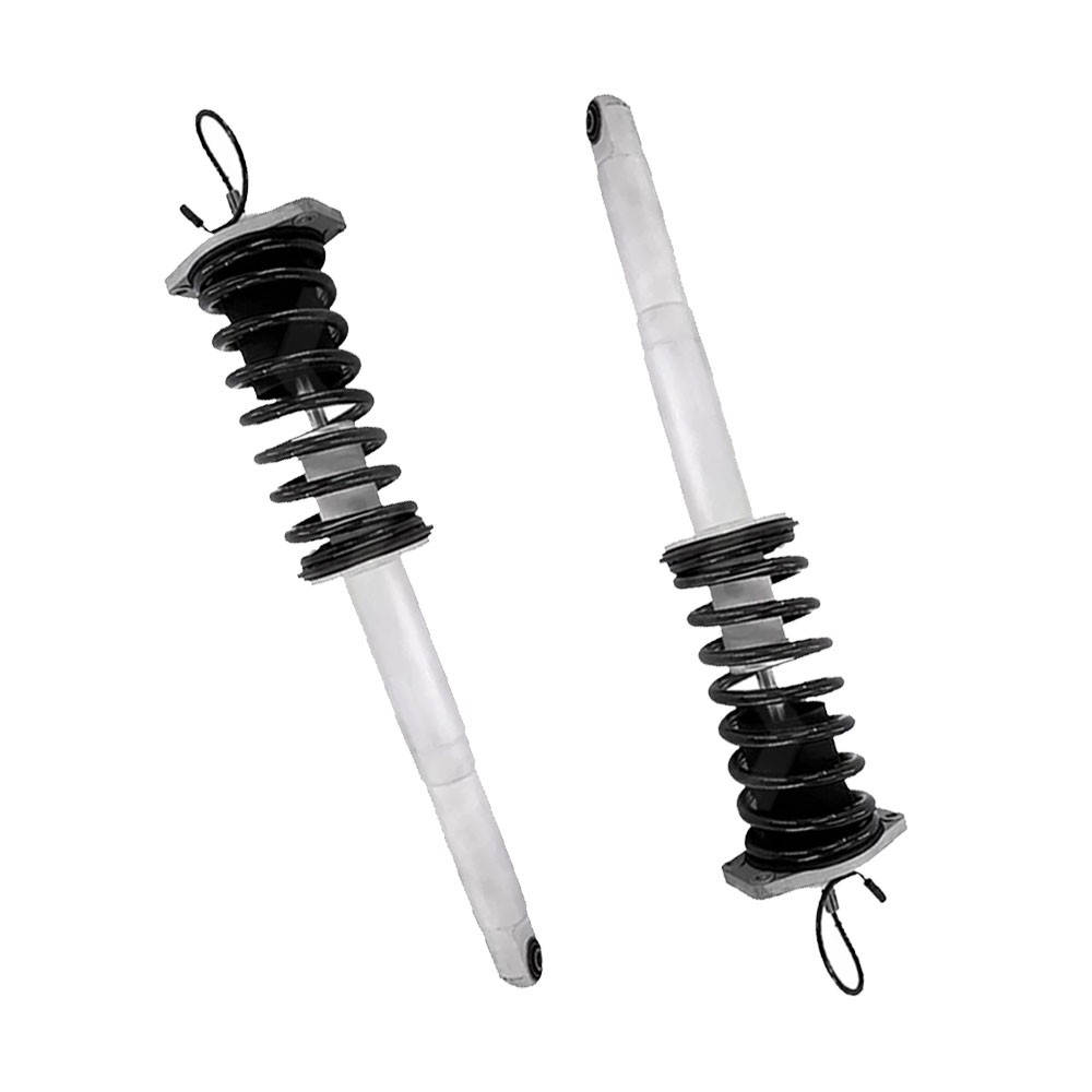 Maserati Quattroporte Sport 2006-2013 Rear Right Strut assemblies 2 pcs P/N 226149