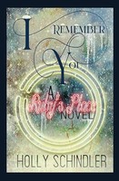 I Remember You A Ruby's Place Novel Holly Schindler Taschenbuch Englisch 2018