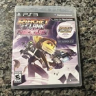 Ratchet & Clank: Into the Nexus - Sony PlayStation 3