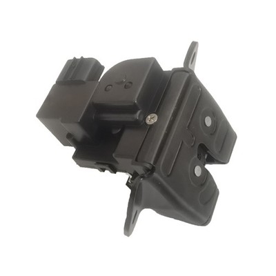 81230-1H000 New Tailgate Trunk Lock Actuator For KIA Soul10-13