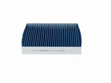BOSCH Filter, Innenraumluft 0 986 628 636 für FORD VOLVO