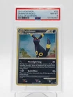UMBREON 2011 POKEMON CALL OF LEGENDS HOLO #22/95 PSA 8 Q3963