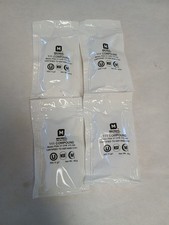 MolyKote 111 Compound Meets FDA 21 CFR 175-300 Lubricant Dow Corning 4 Packs