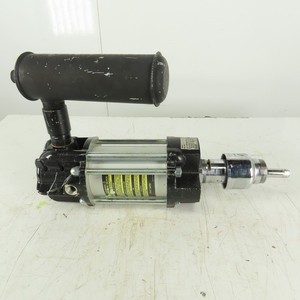 ARO 65875-C 4-1/4" Pneumatic Piston Transfer Pump 46:1 Ratio 0-6900 PSI