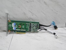 Lenovo 03LD509 - ThinkSystem M.2 SATA 2-Bay RAID Enablement Kit