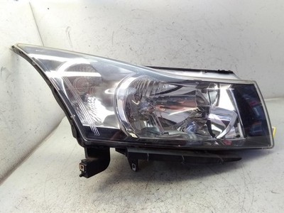 Chevrolet Cruze J300 original Scheinwerfer vorn rechts Halogen mit LWR BJ2011