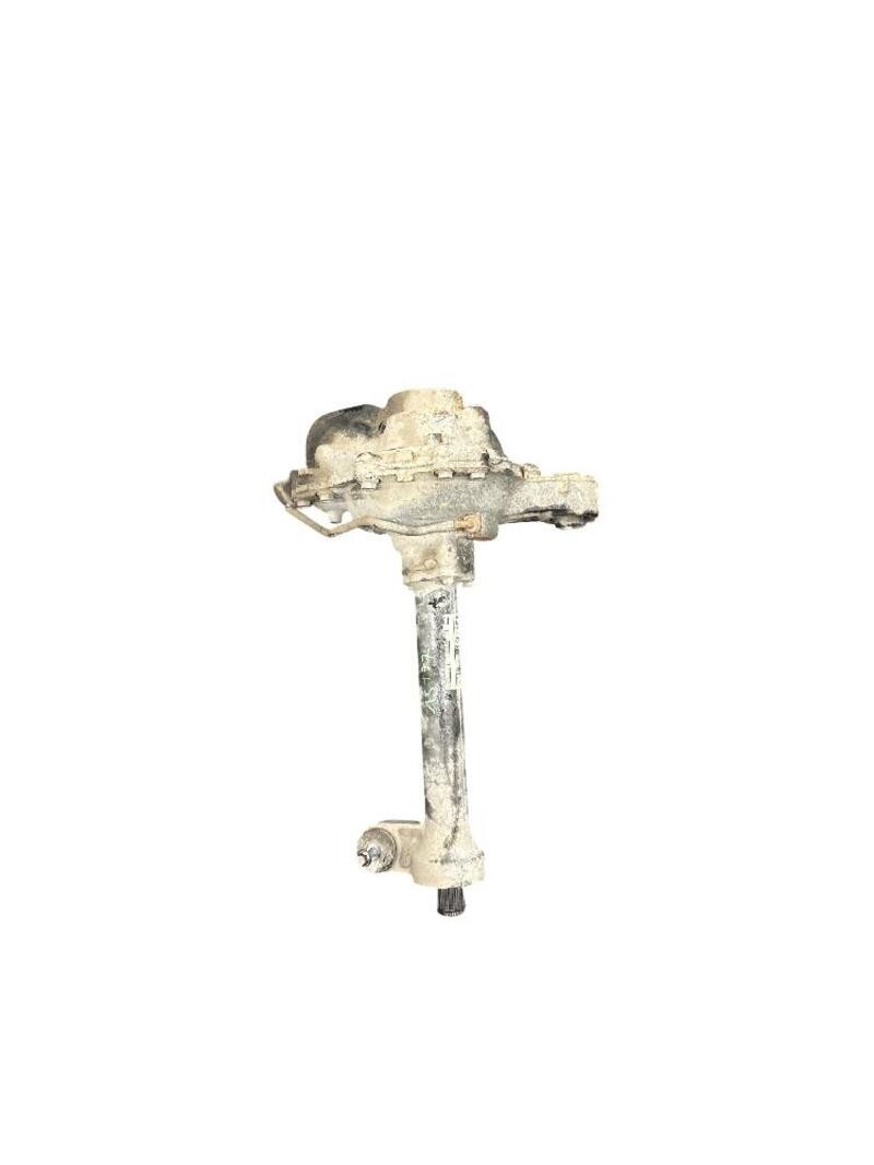 2337411 differenziale anteriore FORD RANGER TKE (01/12-12/23) 2.2 2012 Usato