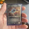 Phelia, Exuberant Shepherd (Foil Etched) Modern Horizons 3 Foil