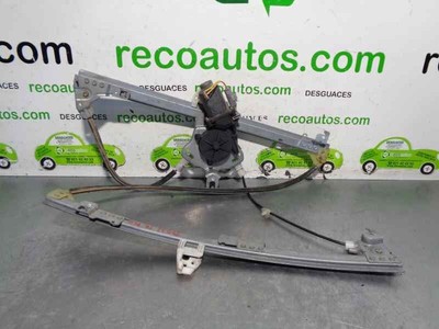 922447 fensterheber hinten rechts für CITROEN XSARA BERLINA 1.9 D SX 2810843