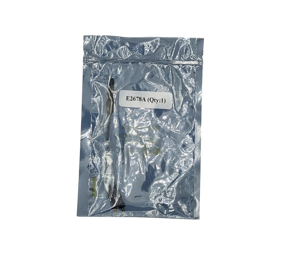 Agilent E2678A InfiniiMax Single-Ended Differential Socketed Probe Head - Image 3 of 3