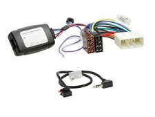 ACV Lenkradadapter f&uuml;r Subaru Forester Impreza 05-08 Blaupunkt ab 19 Pioneer 42-