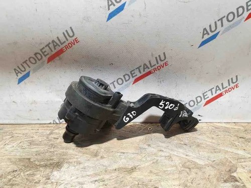 BMW 5 G30 Zirkulationswassermotor 9372723 9303628 2.00 Diesel 2018 32614896