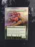 Mistcutter Hydra Theros Altered Art