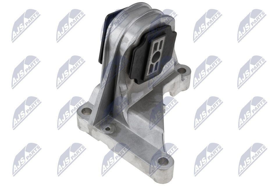 N.T.Y. ZPS-VV-029.NTY Mounting, manual transmission for VOLVO - Image 6