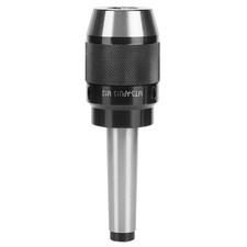 Integrated Chuck Chuck High Speed Steel For Milling Machine